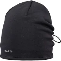 Barts Muts Barts Unisex Running Hat Black