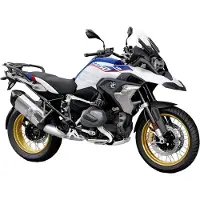 Maisto BMW R1250GS '07 1:12 Model Motorfiets