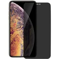 PD - Screenprotector geschikt voor iPhone 13 PRO MAX - Anti-Spy - Privacy Bescherming - 9H Hardheid - HD Transparant - Anti-Krassen - Bubble Free