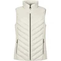 Frandsen Body Warmer Room Wit Maat 48
