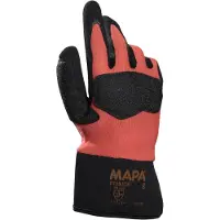 Mapa Titan 850 Werkhandschoen