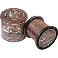 Prologic Mimicry Mirage Xp Monofilament 1000 M Goud 0.250 mm