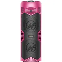 N-Gear Let's Go Party 5150 Roze