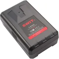 Swit S-8192S, 184Wh Air friendly V-Mount battery