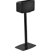 FLEXSON speakerstandaard Sonos Five Zwart