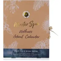 Accentra Adventskalender Wellness Vrouwen 2023 - 24 verrassingen - Cadeaupakket Kerst - Beauty Advent Kalender Dames - Voor Haar