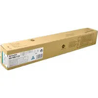 Sharp MX-60GTCA toner cartridge cyaan (origineel)