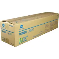 Konica Minolta Toner A3VU250 (TN-711Y) Geel