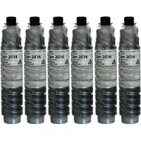Ricoh Toner 842128 Zwart