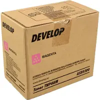 Develop TNP-48M (A5X03D0) toner cartridge magenta (origineel)