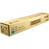 Xerox Toner 006R01528 Cyaan