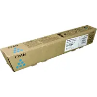 Ricoh 842096 (MP C406) Toner Cyaan
