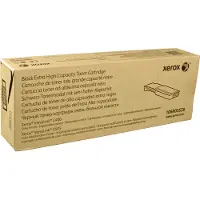 Xerox Toner 106R03528 Zwart