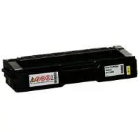 Ricoh 407902 Toner Geel