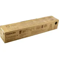 Toshiba T-FC505EK toner cartridge zwart (origineel)