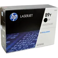 HP 89Y Black