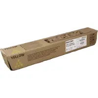 Ricoh 841425 Toner Geel