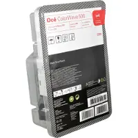 Canon Oc? 1070038734 toner cartridge zwart (origineel)