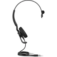 Jabra Engage 50 II Mono, USB-A, UC (alleen headset)