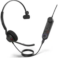Jabra YOU'RE ON Engage 50 II Link, mono, USB-A, MS