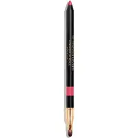 Chanel Langhoudend Lippenpotlood Chanel - Le Crayon Lèvres Langhoudend Lippenpotlood ROSE VIF