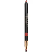Chanel Langhoudend Lippenpotlood Chanel - Le Crayon Lèvres Langhoudend Lippenpotlood ROUGE BRIQUE