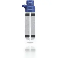 GROHE - Magnesium en zink filter, 400 l 40691002