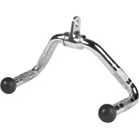Gorilla Sports Roeigreep breed (anti-slip uiteinden)