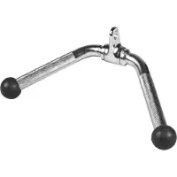 Gorilla Sports Draaibare V-tricepsgreep