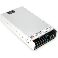 MEAN WELL RSP-500-24 Schakelnetvoedingsmodule 24 V/DC 21 A 504 W