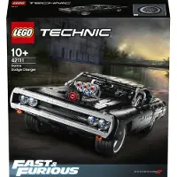 LEGO Home Dodge Charger - 42111