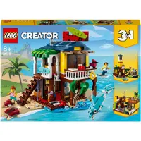 LEGO Surfersstrandhuis - 31118