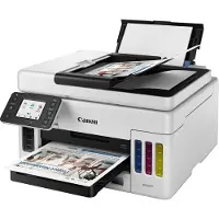 Canon Maxify GX6050 MegaTank