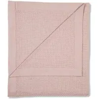 Kayori Sprei Kanda Mauve Katoen-180 x 250 cm