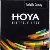 Hoya Variable Density 52mm