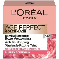 L'Oréal Age perfect golden age dagcreme rose