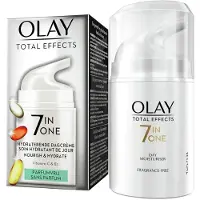 Olay Total Effects 7-in-1 - Hydraterende Dagcrème - Parfumvrij - 50 ml