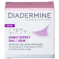 Diadermine Lift+ Lissage Immédiat dagcreme female