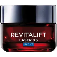 L'Oréal Revitalift laser X3 nachtcreme
