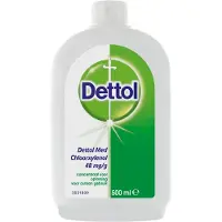 Dettol Ontsmettingsmiddel - 500 ML