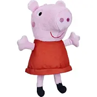 Pipsa Possu Figurine Rigole