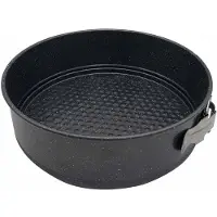 KINGHOFF 1544 - Springvorm - rond - 22 cm