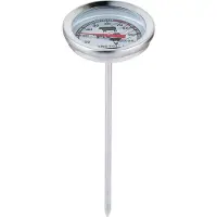 KINGHOFF 3697 - vleesthermometer voor bbq