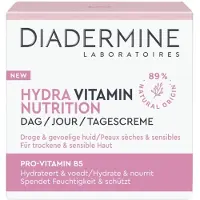 Diadermine Hydra Nutrition Dagcrème - 50 ml