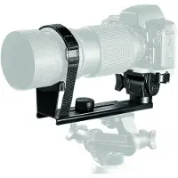 Manfrotto 293 Telephoto Lens Support