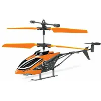 Ninco Flog 2 Remote Control Helicopter Zilver