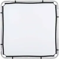 Manfrotto LL LR81107R Skylite Rapid Fabric Small 110x110cm 1.25 stop Diffuser