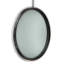 Nisi TRUE COLOR PRO Nano CPL For Swift System 67mm