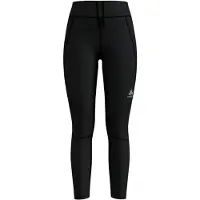 Odlo Velocity Long Tight Black Women || Maat: XS