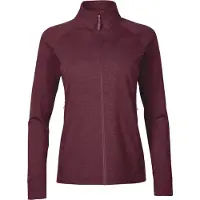 Rab Nexus Jacket Dames (Maat - 14, Kleur - Deep Heather)
